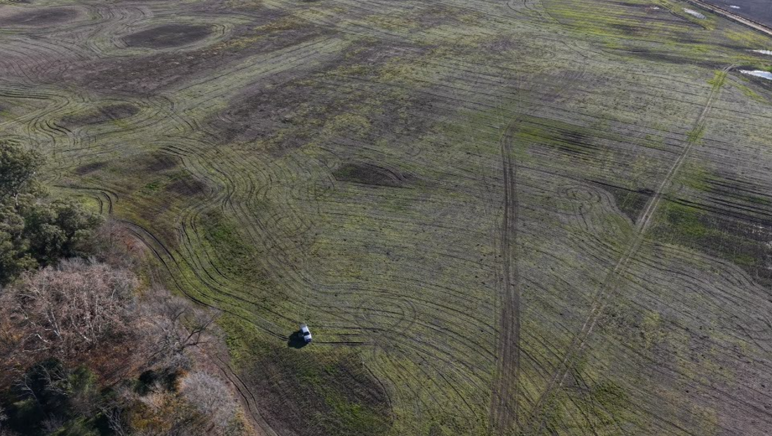85 Hectáreas agrícolas - Saladillo, Bs As